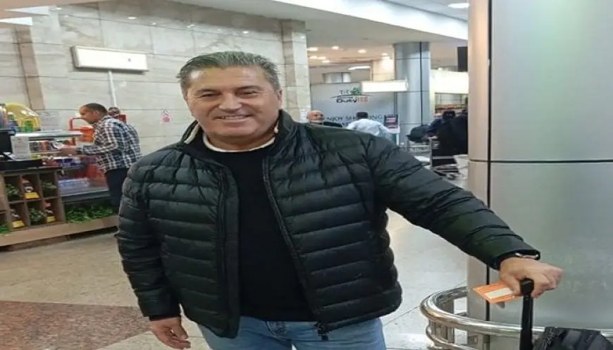 بالفيديو: الزمالك يفاجئ الجميع بإعلان رحيل مدربه البرتغالي!