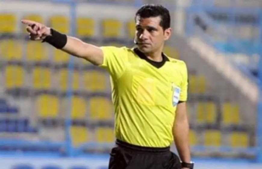 كشف النقاب عن حكام مباراتي الجونة ضد مودرن والإسماعيلي ضد إنبي في الدوري – لن تصدق من سيدير اللقاءات!