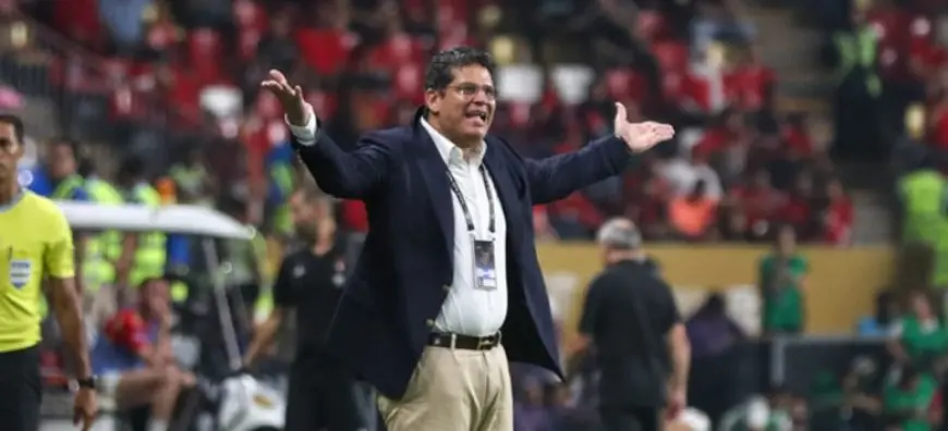 بالفيديو: زلزال في الزمالك بتعيين أيمن الرمادي مديرًا فنيًا!