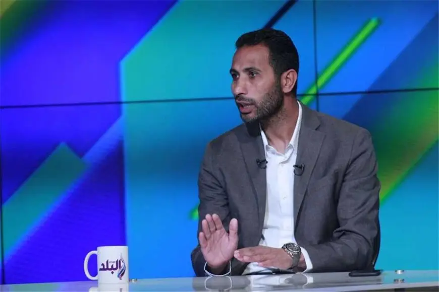 الزمالك يفجر مفاجأة: تعيين وائل القباني مديراً للكرة خلفاً لـ عبد الواحد السيد!