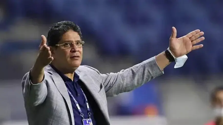 اكتشف التشكيلة الساحرة لجهاز الزمالك الفني الجديد تحت قيادة أيمن الرمادي!