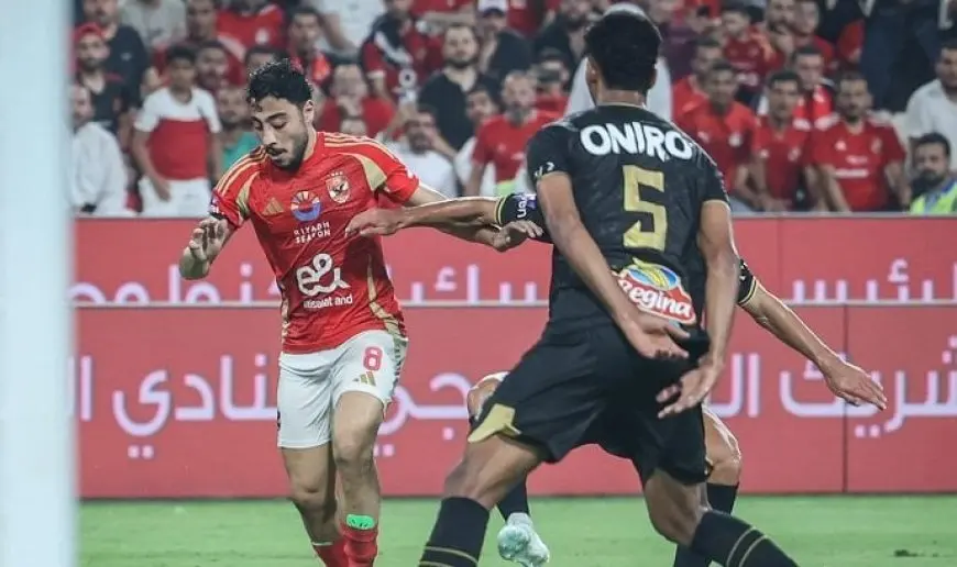 اكتشف السبب الذي يجعل الأهلي يستبعد لاعبًا جديدًا من بطولة العالم للأندية!