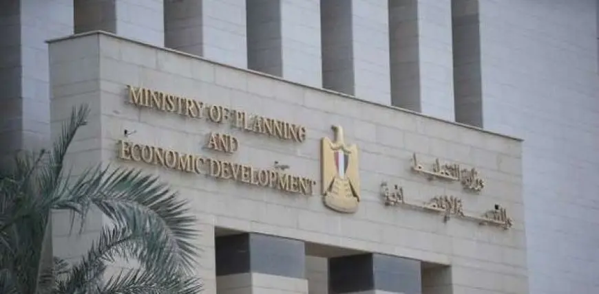 وفد وزارة التخطيط يزور مشروعات تنموية مبهرة في أسوان!