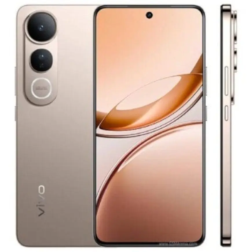 هاتف فيفو V50 لايت 5G: سعر مذهل ومواصفات قوية تجعلك تفكر ملياً!