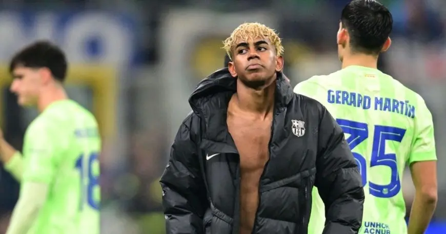 بعد كارثة برشلونة.. تعرف على سبب حلم هنري بمواجهة ريال مدريد الآن