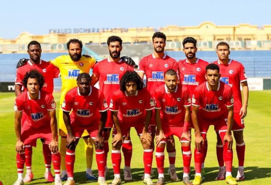 تحليق جديد لمحمد هلال مع فريق مودرن سبورت ضد الجونة في دوري الكرة: اكتشف التفاصيل!