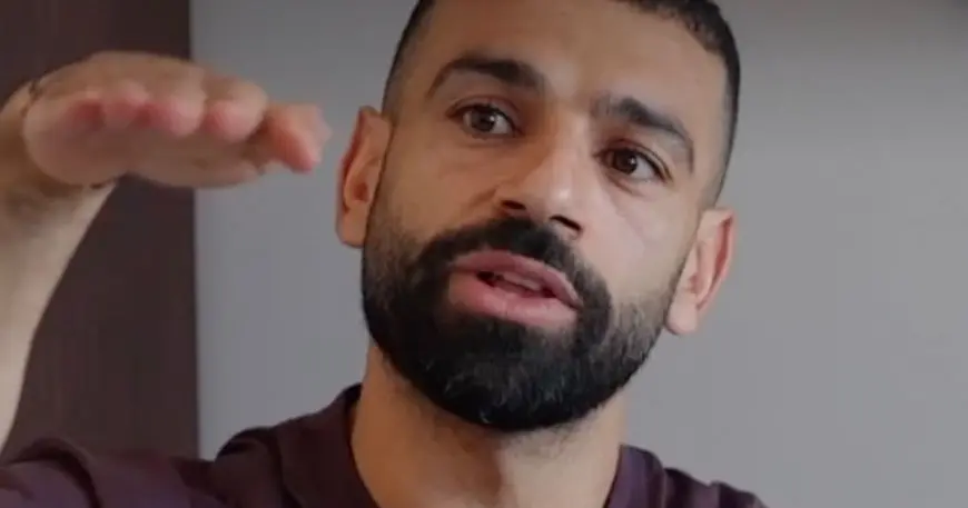 محمد صلاح يكشف عن أفضل فريق أوروبي عام 2025 – لن تصدق من هو!