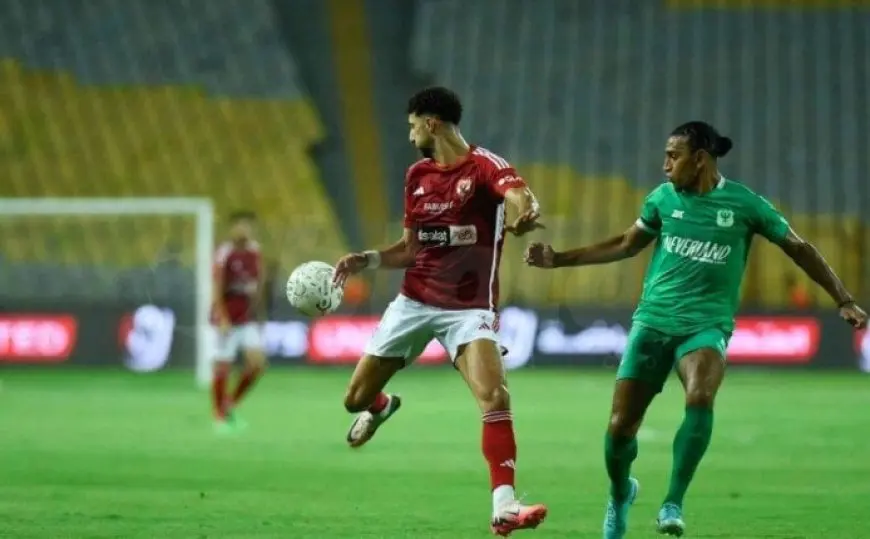 فرجة مباراة الأهلي والمصري في الدوري: تعرف على الموعد والقنوات الناقلة!