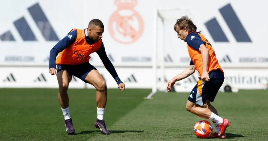 3 أسباب تجعل ريال مدريد يؤمن بريمونتادا في الليغا بفضل إنتر!