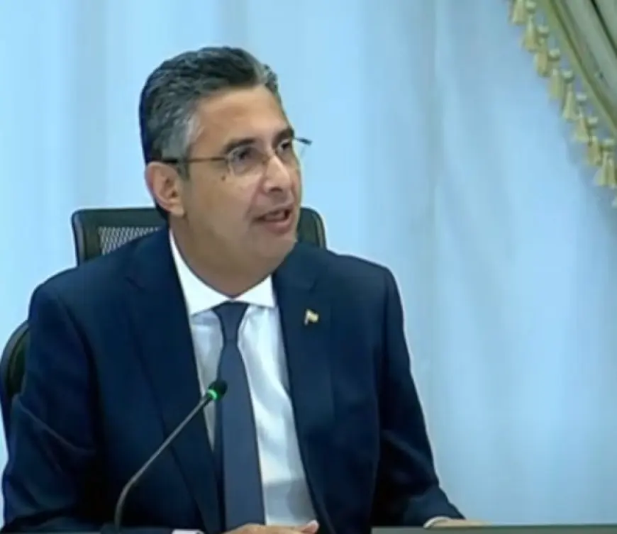 وزير التموين يفاجئ الجميع بقرار مفاجئ بشأن محطات البنزين!