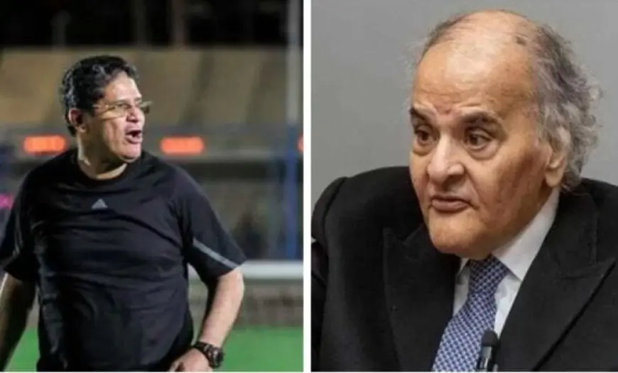 أخبار حصرية! رسالة مموهة من ممدوح عباس تكشف عن تفاصيل صادمة لأيمن الرمادي بعد توليه تدريب الزمالك