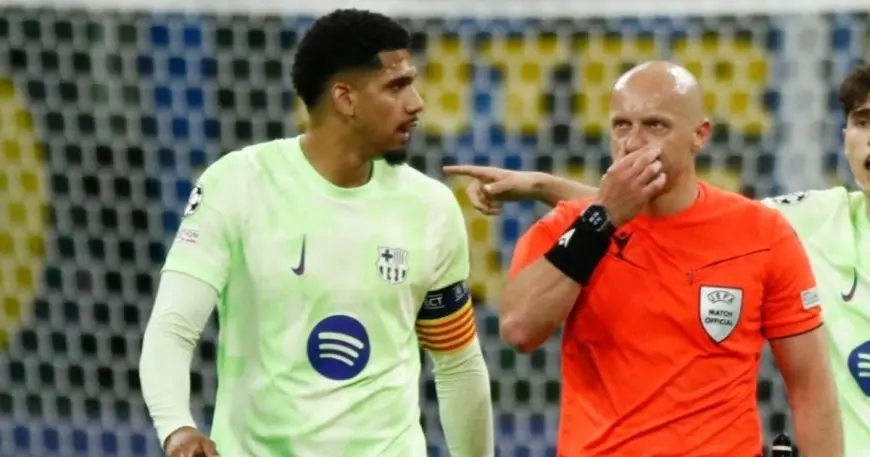 أراوخو يكشف رد فعله الصادم على هجوم جماهير برشلونة!