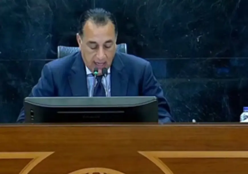 “مفاجأة قانونية: مدبولي يكشف عن أحدث تطورات قانون الإيجار القديم في البرلمان!”