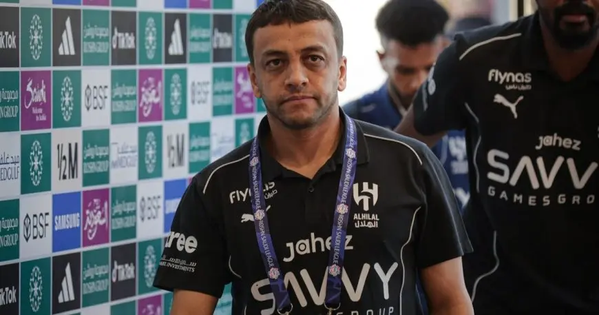 “اكتشف تحفة الهلال الجديدة في أوّل مباراة بحضور الشلهوب! اقرأ التفاصيل هنا”