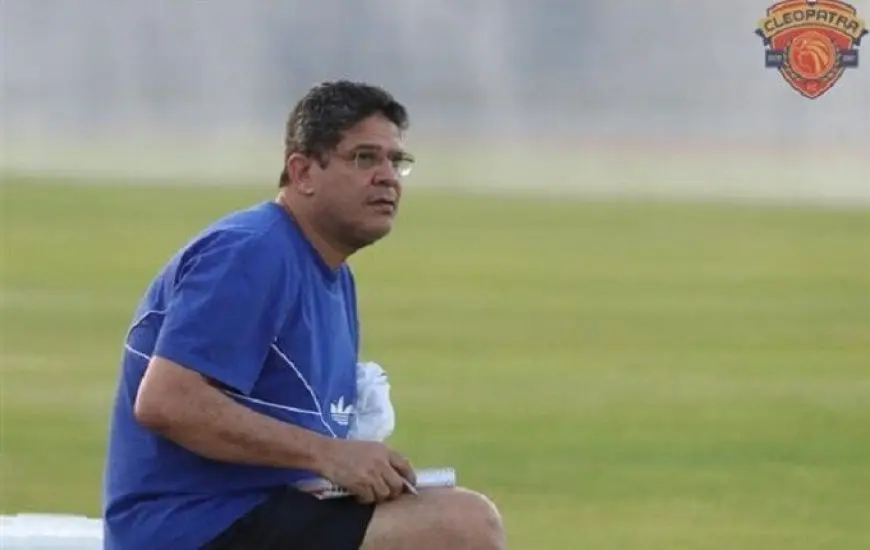 بعد رحيل بيسيرو.. كل ما تحتاج معرفته عن قيادة الرمادي لتدريبات الزمالك!