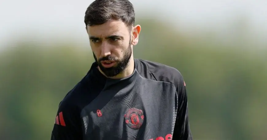 الهلال يقدم عرضًا غير مقاوم لبرونو فرنانديز بمليون جنيه استرليني أسبوعيًا!