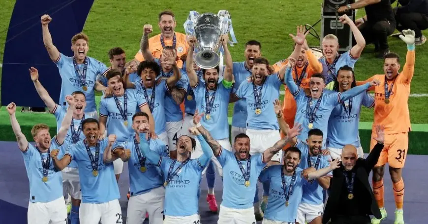 تعرف على المدن التي تضم فريقين بطلين لدوري أبطال أوروبا!
