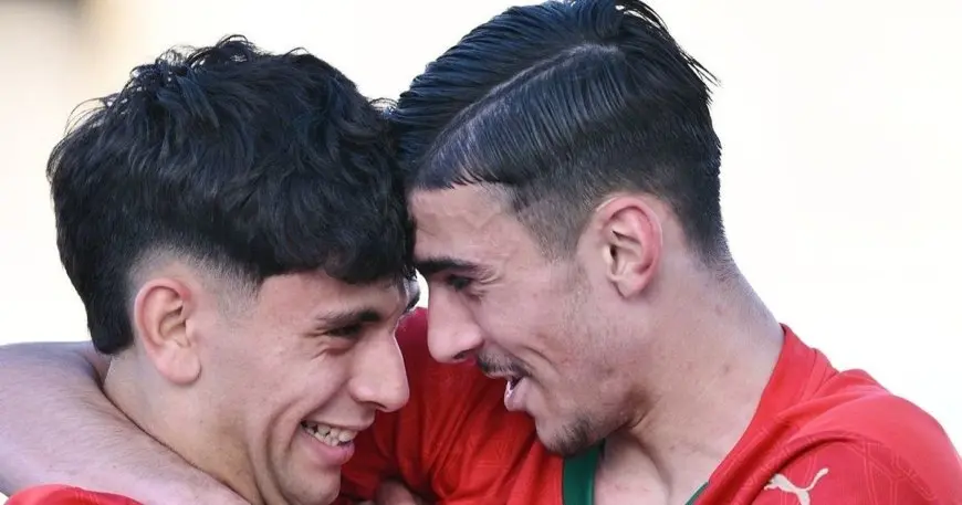 مفاجأة! تعرف على خصم المغرب في ربع نهائي كأس إفريقيا للشباب تحت 20 عاماً!