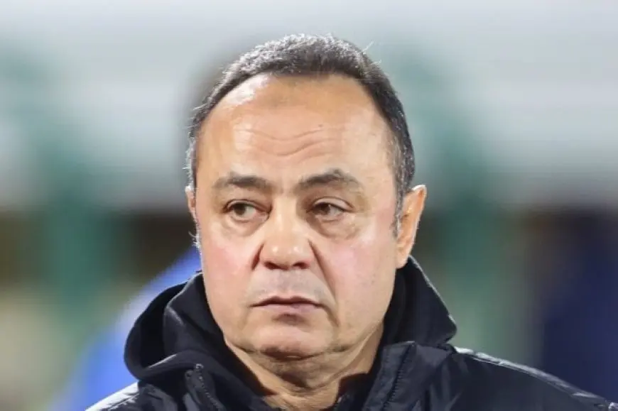 طارق يحيى يكشف أسراراً مثيرة عن تعيين الرمادي في الزمالك ويفضح علاقة النادي بـ عباس!
