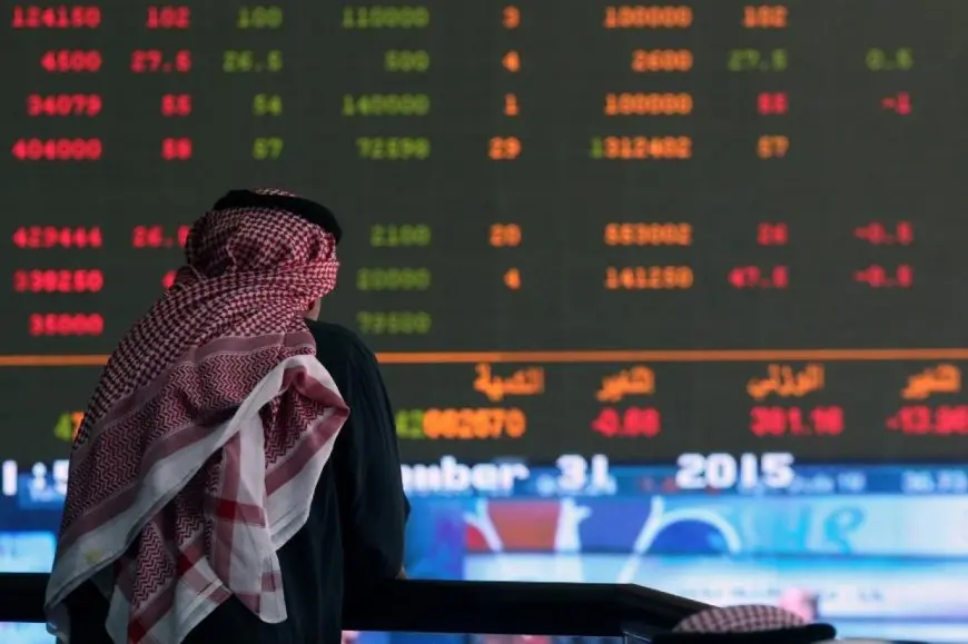 البنوك المركزية الخليجية تفاجئ الجميع بقرار مفاجئ بشأن أسعار الفائدة بعد إعلان الفيدرالي الأمريكي