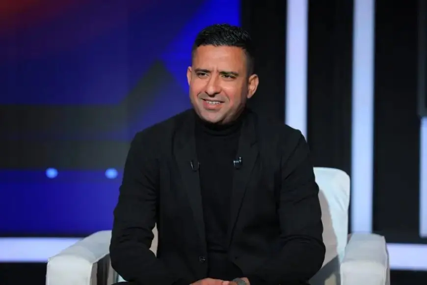 عبدالسلام نجاح يكشف: سر نجاح الزمالك في يد مدربه واللاعبون سيكونون البطل الحقيقي!