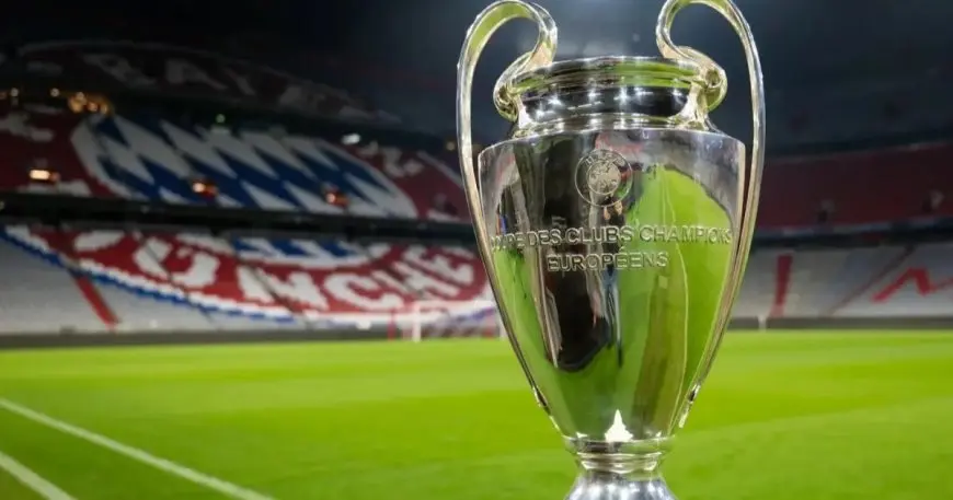 التسريبات الحصرية: تحديد موعد نهائي دوري أبطال أوروبا بين إنتر وسان جيرمان! إليك القنوات الناقلة