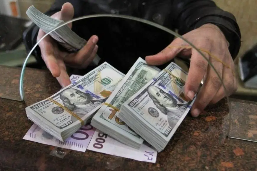 كشف سعر الدولار مقابل الجنيه اليوم.. لن تصدقوا ماذا حدث!