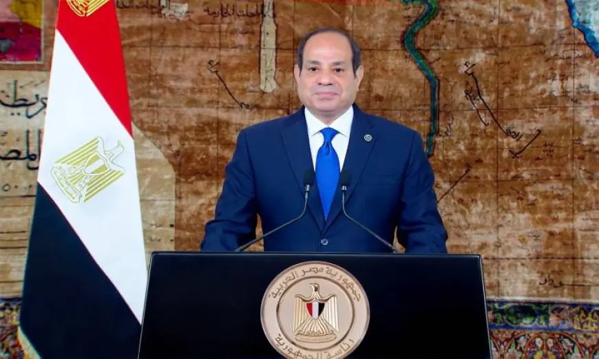 السيسي يتوجه لروسيا بعد زيارة يونانية مثيرة!