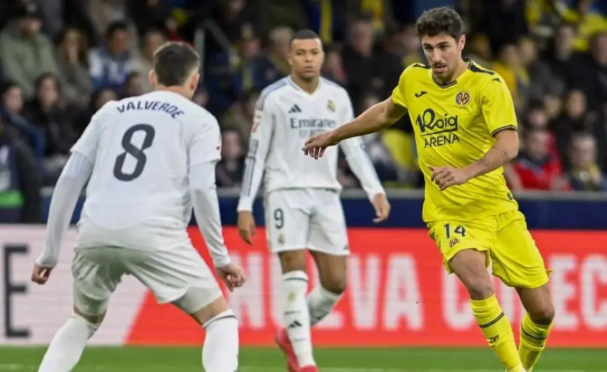 مفاجأة صادمة: سداسي ريال مدريد يغيب عن الكلاسيكو ضد برشلونة!