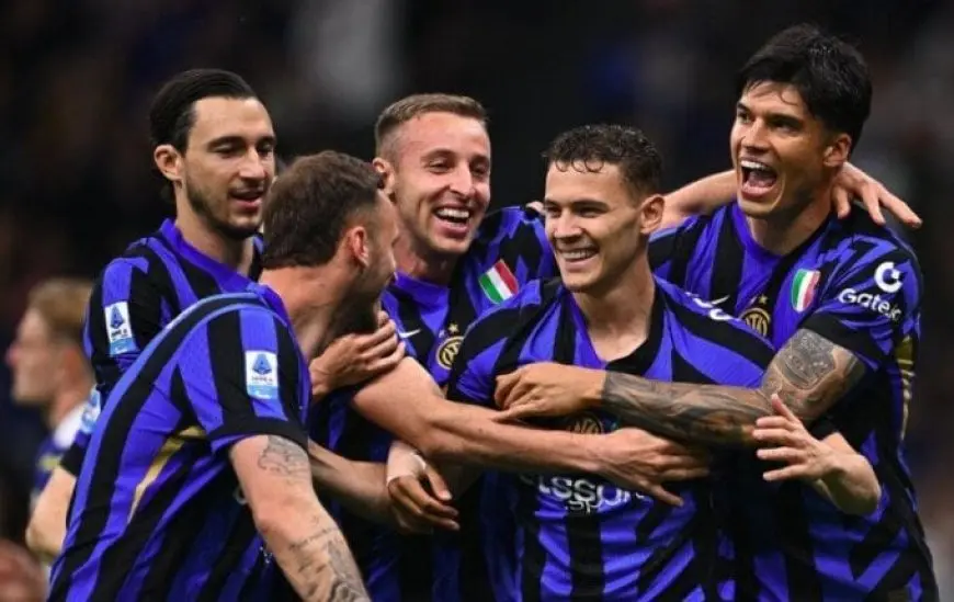 إنتر ميلان يحمل الأمل في المنافسة على الدوري الإيطالي بنجاح الأوروبي!