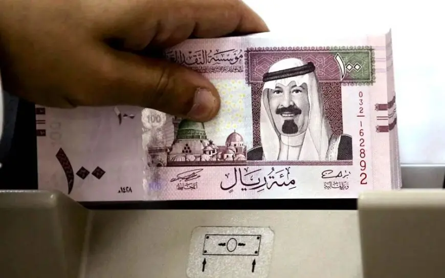 سعر صرف الريال السعودي يتحسن بشكل ملحوظ اليوم! إليك التفاصيل الكاملة