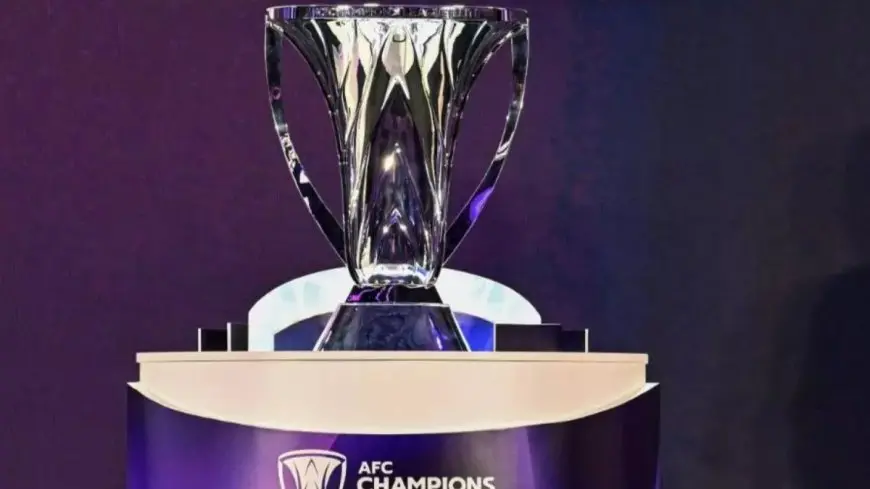 فرصة ذهبية للهلال والاتحاد للتتويج بدوري أبطال آسيا!