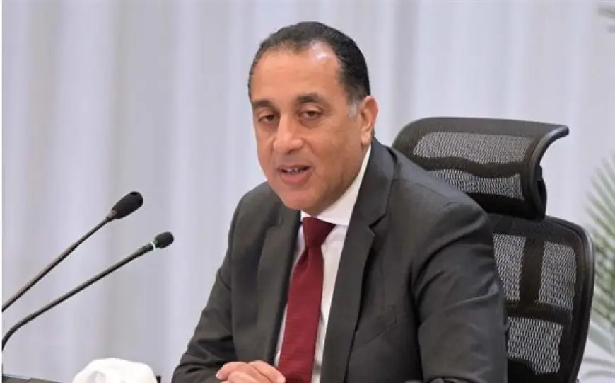 “اكتشف أحدث جولة تفقدية لرئيس الوزراء في المشروعات الخدمية بالغربية!”