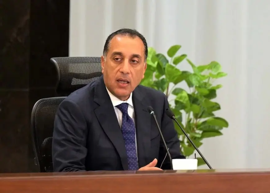 مفاجآت مدهشة! مدبولي يكشف عن أحدث تطورات اللجنة الطبية العليا والمستجدات التي طرأت في اجتماع مجلس الوزراء خلال شهر أبريل
