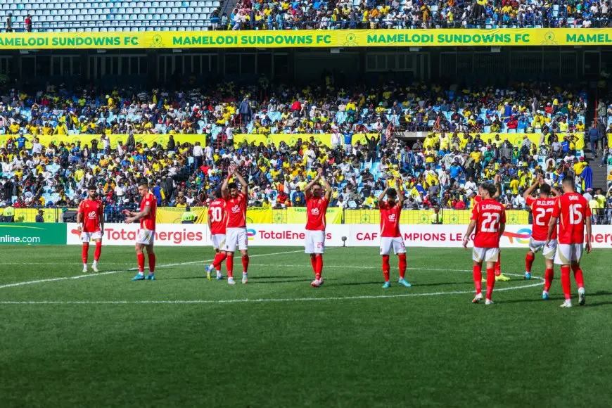 صدارة الدوري في مهد الأهلي قبل مواجهة المصري: تعرف على الترتيب الكامل!
