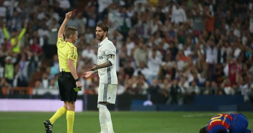 بالفيديو: ريال مدريد يتحكم في مباراته أمام برشلونة في الدوري الإسباني