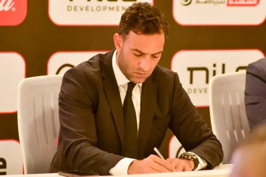 مفاجأة: ميدو يكشف حقيقة تصريحاته التي أثارت الجدل في الزمالك!