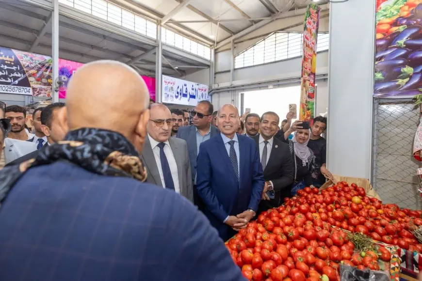 صندوق تحيا مصر يشيد أكثر من 300 مشروع في المقطم! اكتشف التفاصيل الرائعة الآن