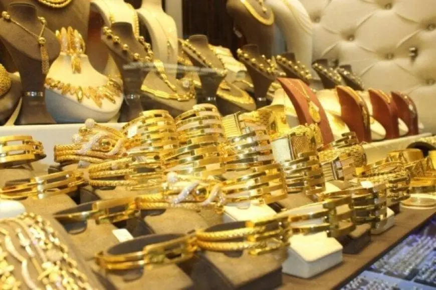 تعرف على سعر الذهب اليوم في مصر! هل انخفض سعر عيار 21؟