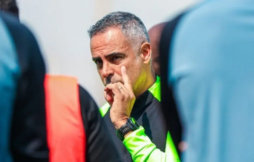 بالفيديو: الأهلي يفسخ الاتفاق مع جوميز ويكشف عن مفاجأة مدهشة في الجهاز الفني!