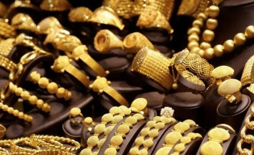 تعرف على أحدث أسعار الذهب في تركيا اليوم!