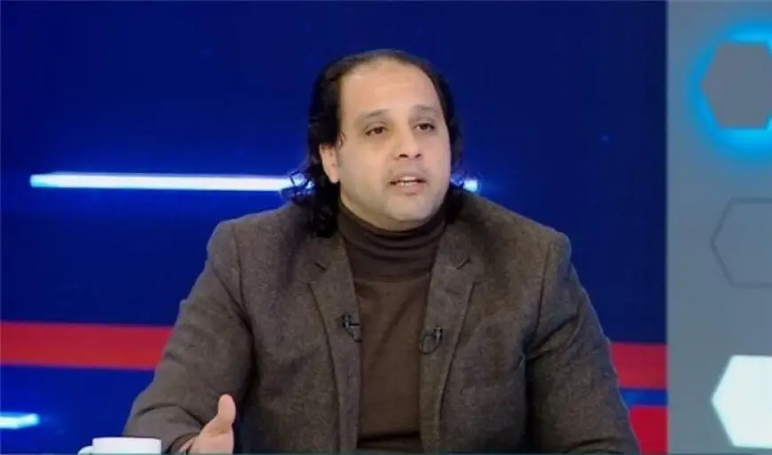 هل يجب خصم 3 نقاط من الأهلي بسبب عدم مشاركته في مباراة القمة؟ اكتشف رأي حسن مصطفى الآن!