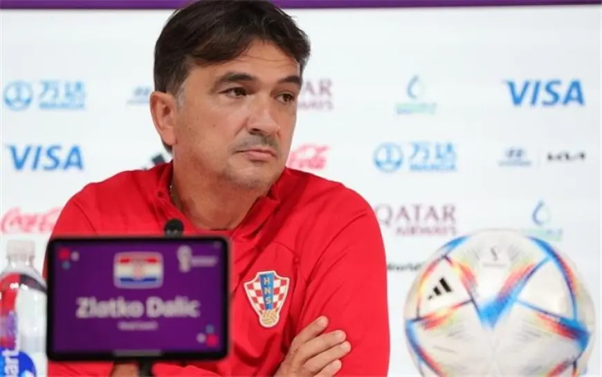 الهلال يفاجئ الجميع بخياره الجديد لتدريب الفريق بعد رحيل جيسوس!