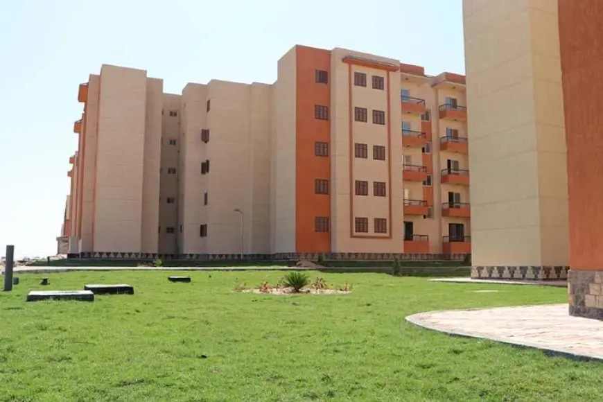 احصل على شقتك الآن! فرصة أخيرة للتقديم في مشروع “سكن لكل المصريين 7”