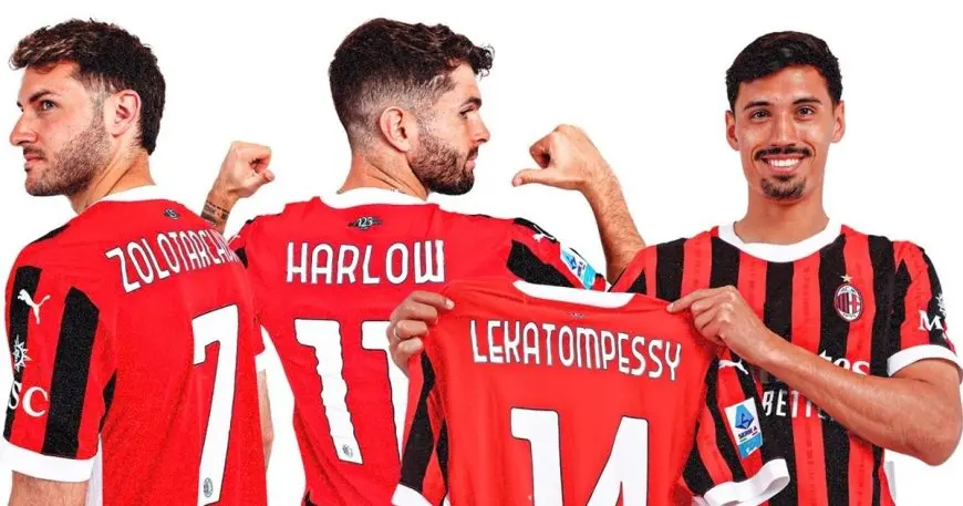 ميلان الإيطالي يبهر الجمهور بتكريم مثير لأمهات لاعبيه أمام بوونيا!