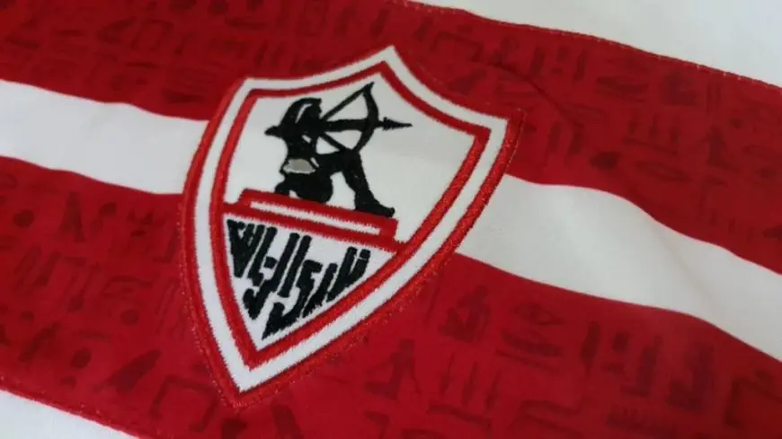 أيمن سالم يتولى قيادة قناة الزمالك بنجاح!