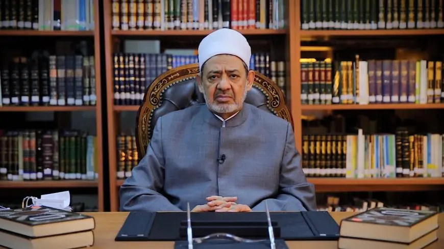 شيخ الأزهر يوجه نداءً عاجلاً للهند وباكستان: انفجار التوترات والعودة للمفاوضات الآن!