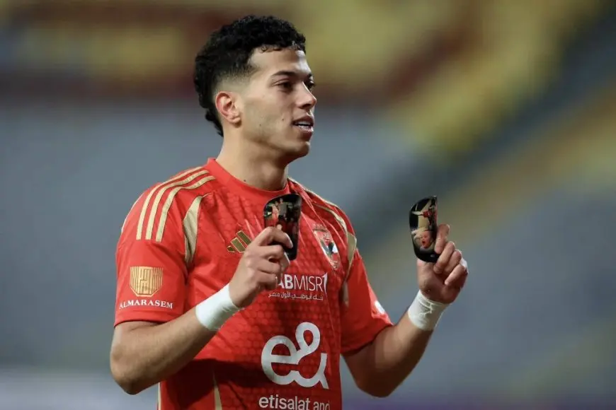 إمام عاشور يقود الأهلي للتعادل المثير ضد المصري!