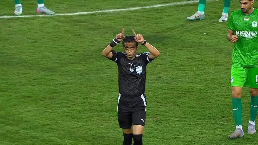 المفاجآت تحدث في الشوط الأول! الأهلي يتغلب على تأخره ويتقدم باثنين في مباراة مثيرة