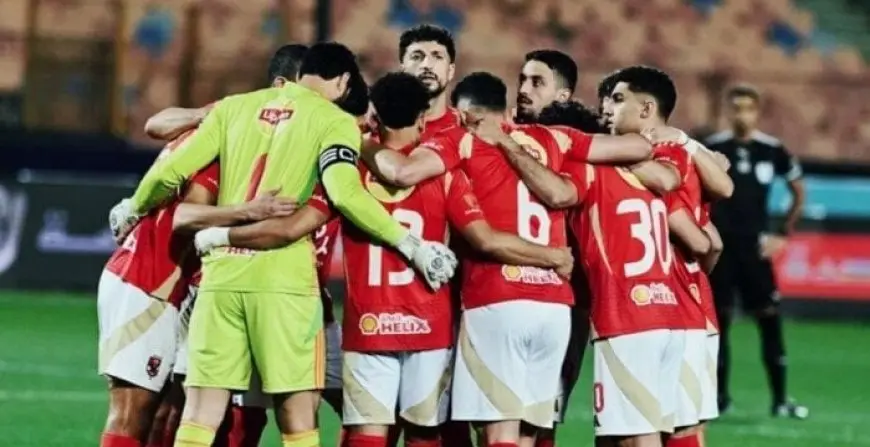 فيديو: الأهلي يسحق المصري في الشوط الأول 2-1، شاهد الأهداف الرائعة!